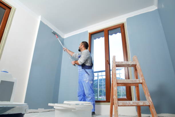 Best Repainting for Renovations  in Murphys, CA